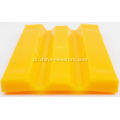 L = 140 mm CWT Guide Shoe Insert para elevadores de Thyssenkrupp